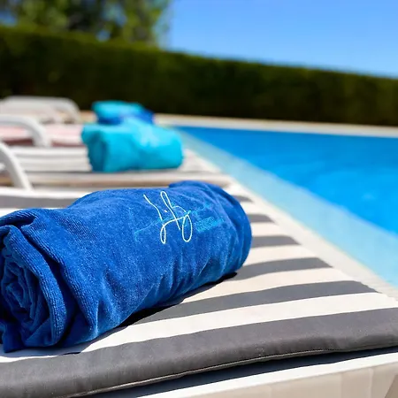 T2 112 - Terracos Do Vau דירה