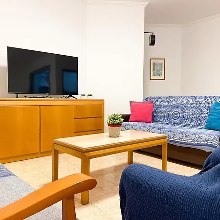 T2 112 - Terracos Do Vau Daire Portimão