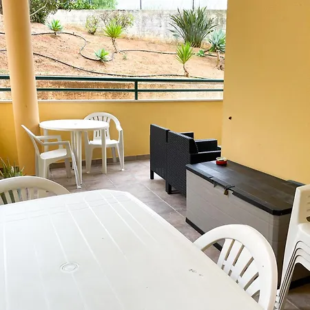 Apartment T2 112 - Terracos Do Vau Portimao