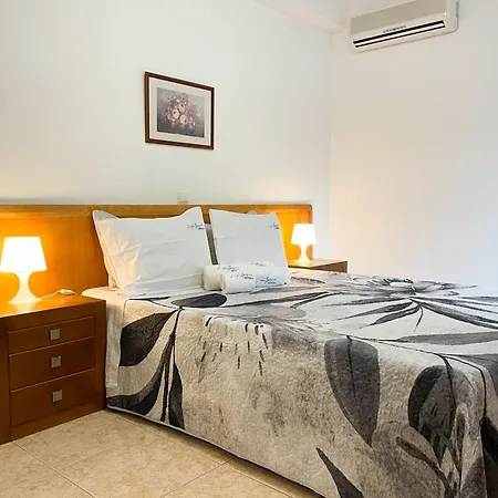 T2 112 - Terracos Do Vau דירה פורטימאו