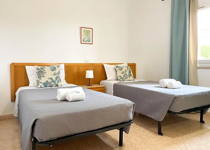 T2 112 - Terracos Do Vau Portimao