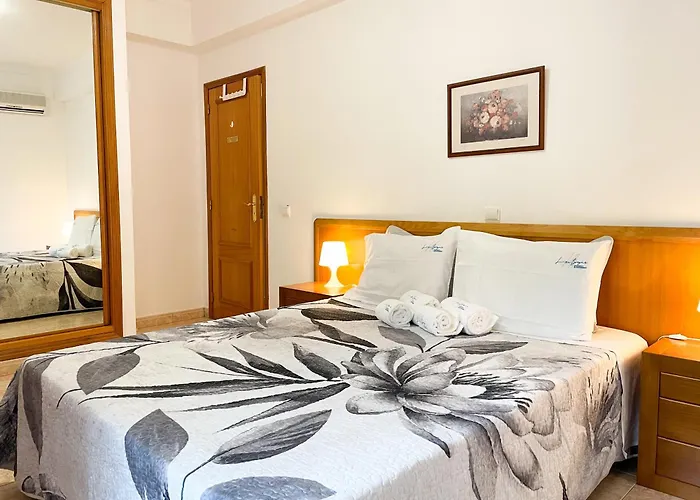 Apartment T2 112 - Terracos Do Vau