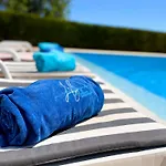 T2 112 - Terracos Do Vau アパート