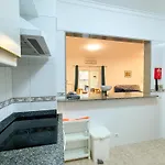 T2 112 - Terracos Do Vau Apartman *