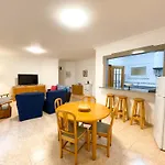 アパート T2 112 - Terracos Do Vau ポルティマン