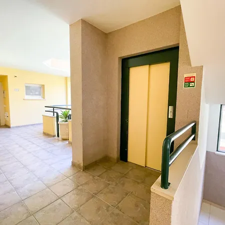 T2 112 - Terracos Do Vau *