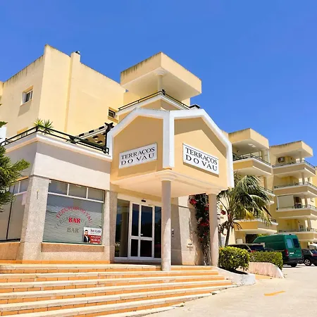 T2 112 - Terraços Do Vau Appartement