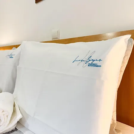 T2 112 - Terracos Do Vau شقة