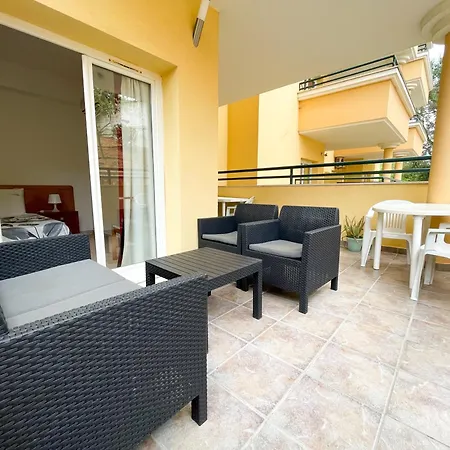 T2 112 - Terraços Do Vau * Portimão