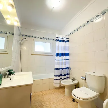 شقة T2 112 - Terracos Do Vau *