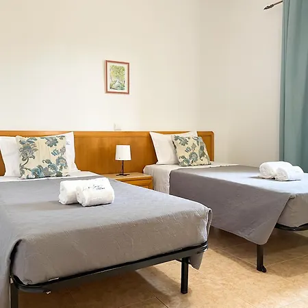 T2 112 - Terracos Do Vau بورتيماو