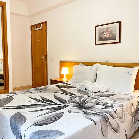 شقة T2 112 - Terracos Do Vau