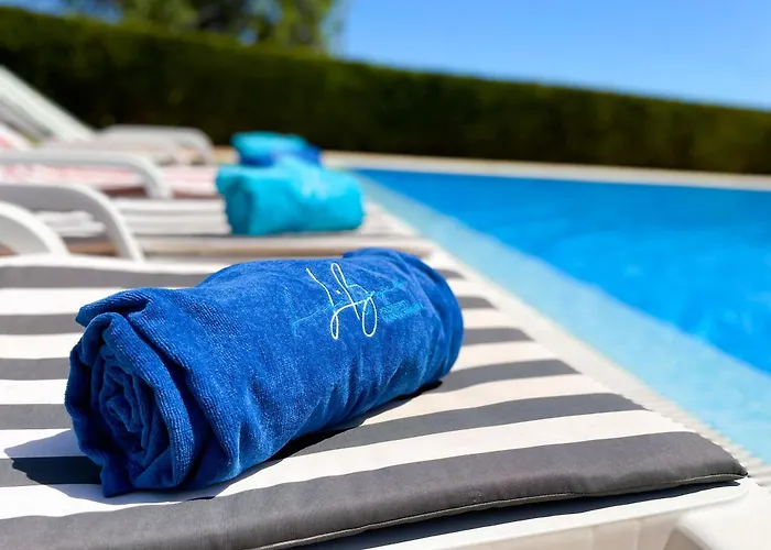 T2 112 - Terraços Do Vau Appartement