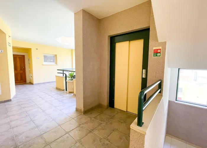 T2 112 - Terraços Do Vau *