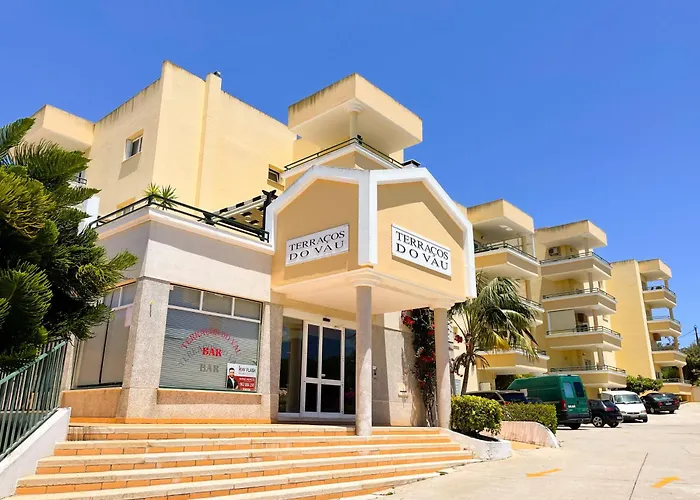 T2 112 - Terraços Do Vau Appartement