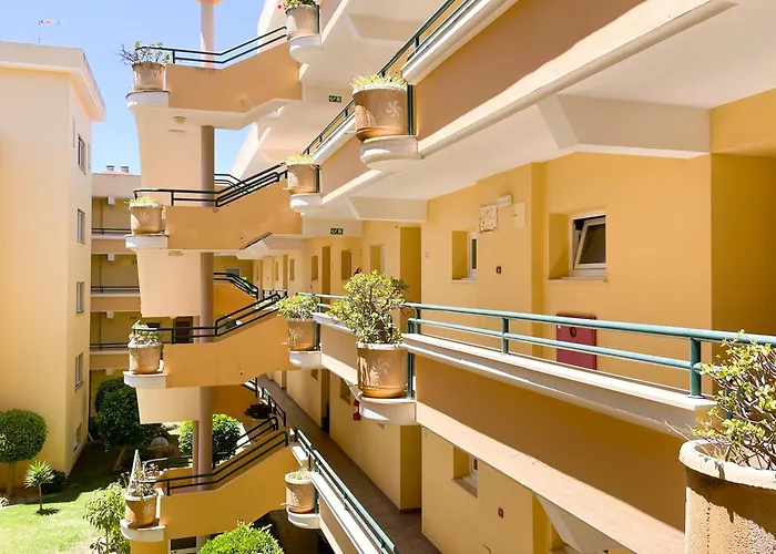 T2 112 - Terraços Do Vau *