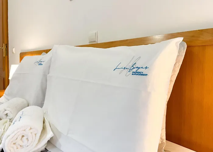 T2 112 - Terracos Do Vau Apartament