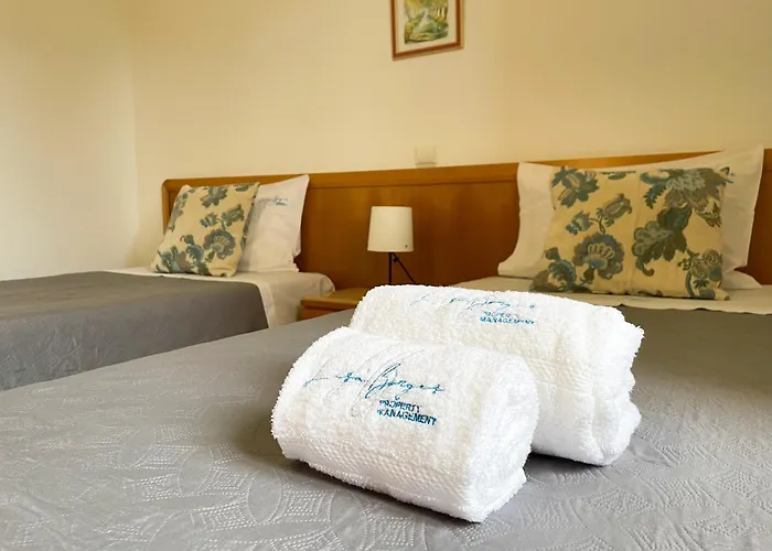 T2 112 - Terraços Do Vau Appartement *