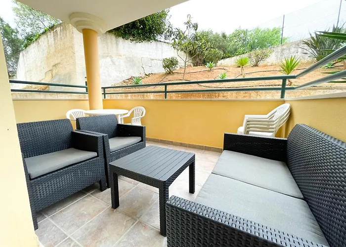 T2 112 - Terraços Do Vau *