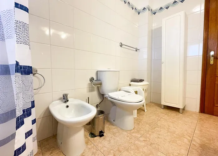 T2 112 - Terraços Do Vau Appartement