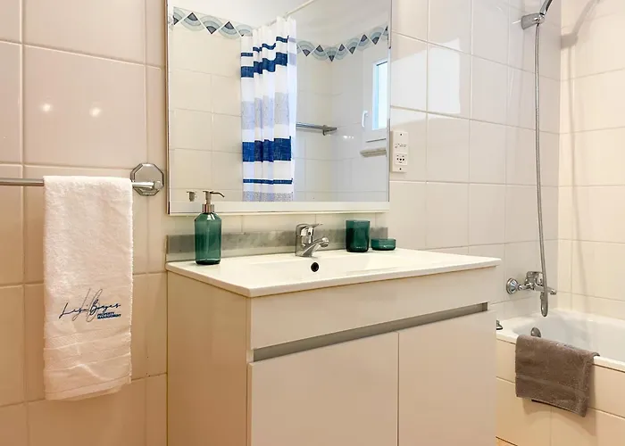 T2 112 - Terraços Do Vau