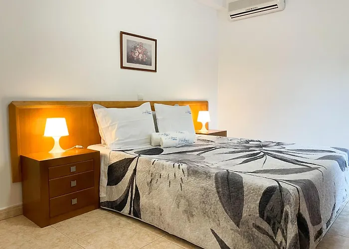 T2 112 - Terracos Do Vau Apartament Portimão