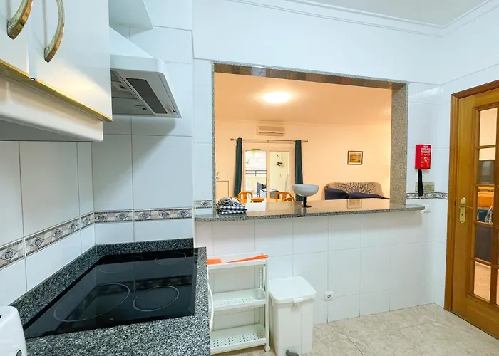 T2 112 - Terraços Do Vau Appartement *