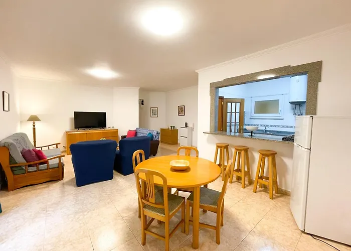 Appartement T2 112 - Terraços Do Vau Portimão
