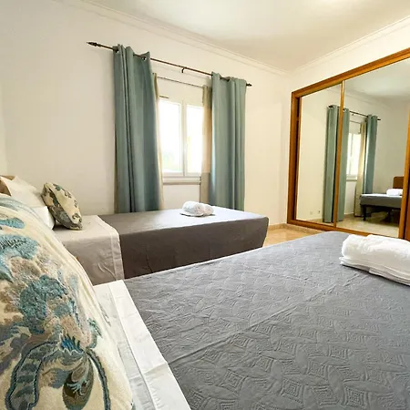 T2 112 - Terracos Do Vau * Portimão