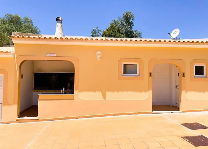 T2 112 - Terracos Do Vau Apartament Portimão